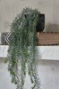 Abigail Ahern Green Artificial Potted Rosemary Plant