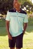 Calvin Klein Golf Bullet Regular Fit Stretch Shorts