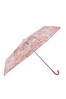 Radley London Red Pepper Toile Poe Umbrella