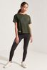 Superdry Green Expedition Boxy T-Shirt