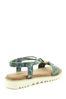 Heavenly Feet Lilly Ladies Sandals