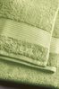 Apple Green Egyptian Cotton Towel