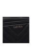 Carvela Black Lara Tassel Cross-Body Bag