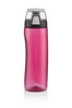 Thermos Magenta Hydration Bottle With Meter 710ml