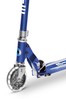 Micro Scooter Blue Sprite LED Scooter 5-12 Years