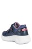 Geox Blue J Assister Girl A Shoes