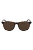 Lacoste Brown Sunglasses
