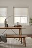 Buy Ready Made Woven Day And Night Zebra Roller Blinds from Next Ireland