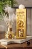 Linen Charlie 70ml Fragranced Reed Diffuser