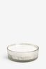 Silver New York Luxury Multi Wick Scented Candle