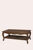 Walnut Montpellier Coffee Table