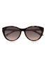 Ted Baker Lisbet Tortoiseshell Brown Sunglasses