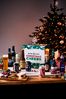 Beer Hawk Christmas Cheers Lager Gift Crate