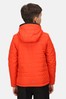 Regatta Spyra II Orange Reversable Padded Jacket