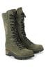 Celtic & Co. Sage Green Wilderness Boots
