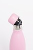 Superdry Pink Sportstyle Water Bottle