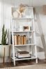 Banbury Designs Ladder Bookshelf