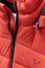 Crew Clothing Company Orange Lightweight Jacket