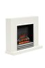 Be Modern Colby Electric Fireplace