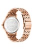 Ted Baker Rose Gold Fitzrovia Charm Watch