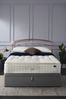 Deluxe Plus Hybrid Pocket Sprung Mattress with Pillow Top