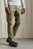 Superdry Green Organic Cotton Recruit Grip 2.0 Trousers