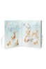 Wrendale White Scented Candle Advent Calendar Gift Set