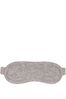 Pure Luxuries London Leven Cashmere Eye Mask