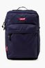 Levi's® Navy Blue L Pack Backpack