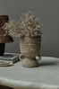 Abigail Ahern Natural Large Artana Vase