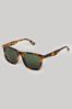 Superdry Brown SDR Trailsman Sunglasses