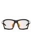 Tifosi Kilo Clarion Fototec Single Lens Black Sunglasses