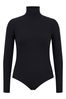Buy SPANX® Suit Yourself Ribbed Turtleneck Black Body from Next