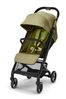 Cybex Nature Green Beezy Stroller