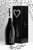 Le Bon Vin Bottega Diamond Sparkling Wine Boxed Gift