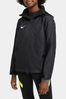 Nike Black Football Woven Jacket