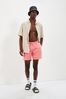 Ellesse Pink Scorfano Swim Shorts