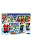 LEGO City Advent Calendar 2023 with 24 Christmas Gifts 60381