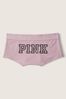 Victoria's Secret PINK Logo Boyshort
