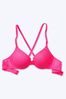 Victoria's Secret PINK Wear Everywhere Lace Push-Up Bra