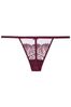 Victoria's Secret Lace V String Panty