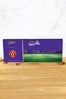Personalised 850g Manchester United Cadbury Dairy Milk by Emagination
