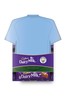Personalised Manchester City Cadbury Dairy Milk Favourites Shirt Box by Emagination