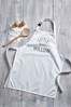Personalised Children's Apron by Loveabode
