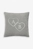 Personalised Cushion by Loveabode