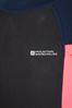 Mountain Warehouse Bright Pink Kids Full Length 2.5mm Neoprene Wetsuit