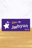 Personalised Cadbury Pack with Star by Yoodoo