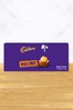 Personalised Cadbury Whole Nut Share Pack by Yoodoo