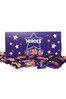 Personalised Cadbury Heroes Small Letterbox Selection - 290g