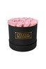 Personalised Year Lasting Real Roses Large Blossom Box by Eternal Blossom